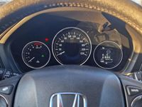 Gebraucht Honda HR-V Elegance 120 PS (88 kW) 2016 SUV