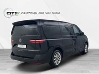 gebraucht VW Multivan Lang 2.0 TSI Life DSG