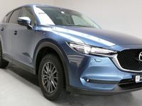 gebraucht Mazda CX-5 G 165 Ambition AWD