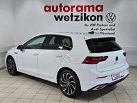 gebraucht VW Golf 1.5 eTSI mHEV ACT Style DSG