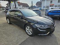 Gebraucht Renault Talisman GrandTour Initiale 224 PS (164 kW) 2019 Kombi