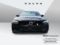 Gebraucht Volvo S60 455 PS (334 kW) 2025 Limousine