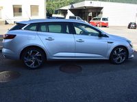 Gebraucht Renault Mégane GrandTour GT 205 PS (150 kW) 2018 Kombi