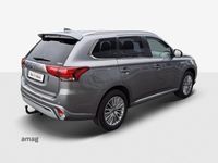 gebraucht Mitsubishi Outlander P-HEV Style 4WD