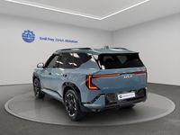 Neu Kia EV5 GT-Line 159 kW (217 PS) 2026 Blau SUV