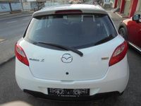 Gebraucht Mazda 2 Inclusive 102 PS (75 kW) 2011 Kleinwagen