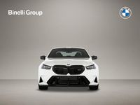 Neu BMW M5 Comfort Edition 727 PS (534 kW) 2025 Weiss Limousine