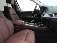 gebraucht BMW X7 40i