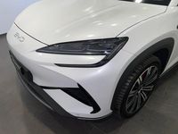 Neu BYD Sealion 7 Design 389 kW (530 PS) 2025 Grau SUV