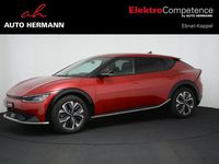 Gebraucht Kia EV6 168 kW (229 PS) 2025 Rot SUV