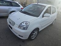 Gebraucht Kia Picanto 75 PS (55 kW) 2008