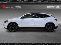 Gebraucht Mercedes GLA35 AMG AMG 306 PS (225 kW) 2024 Weiss SUV