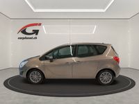 gebraucht Opel Meriva 1.4T 140 eTEC Active Edition