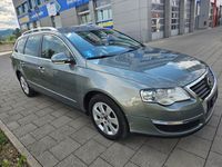 Gebraucht VW Passat Comfortline 170 PS (125 kW) 2009 Kombi