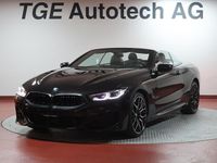 Gebraucht BMW 840 M Sport 333 PS (244 kW) 2025 Coupé