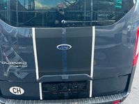 Gebraucht Ford 300 155 PS (114 kW) 2014 Limousine