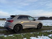 Gebraucht Audi RS Q3 400 PS (294 kW) 2021 SUV