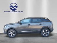 gebraucht Peugeot 3008 1.2 PureTech Allure Pack