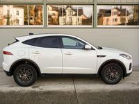 Gebraucht Jaguar E-Pace 201 PS (147 kW) 2021 SUV