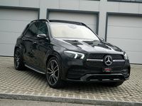 Gebraucht Mercedes GLE450 AMG AMG line 367 PS (269 kW) 2019