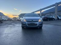 Gebraucht Opel Astra Enjoy 140 PS (102 kW) 2008