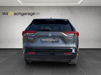 gebraucht Suzuki Across 2.5 PHEV Compact Top 4x4