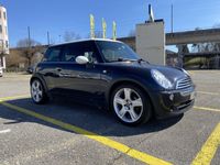 gebraucht Mini Cooper R50 1.6i