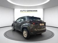 Neu Toyota Yaris Cross Comfort 131 PS (96 kW) 2026 SUV