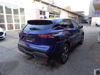 gebraucht Nissan Qashqai 1.3 DIG-T MHEV N-Connecta Xtronic 4x4