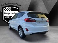 gebraucht Ford Fiesta 1.0 EcoB 100 Cool & Connect