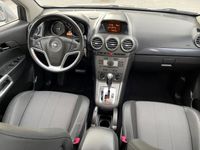 gebraucht Opel Antara 2.0 CDTi Enjoy 4WD Automatic