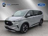 Neu Ford Tourneo Active 170 PS (125 kW) 2027 Van / Kleinbus