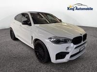 Gebraucht BMW X6 575 PS (422 kW) 2015 SUV