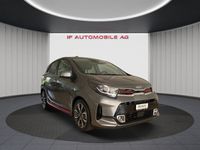 gebraucht Kia Picanto 1.0 T-GDI GT-Line