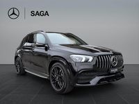 Gebraucht Mercedes GLE53 AMG AMG 457 PS (336 kW) 2022 SUV