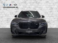 gebraucht BMW X3 M40i