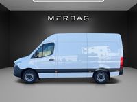 gebraucht Mercedes Sprinter 317 CDI Standard 9G-TRONIC