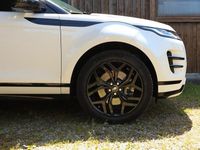 Gebraucht Land Rover Range Rover evoque R-Dynamic 250 PS (183 kW) 2019 SUV