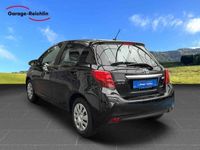 gebraucht Toyota Yaris Hybrid 1.5 VVT-i HSD Luna