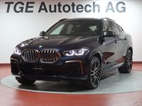 Gebraucht BMW X6 M50 530 PS (389 kW) 2022 SUV