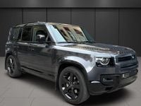 Gebraucht Land Rover Defender SE Dynamic 404 PS (297 kW) 2022 SUV
