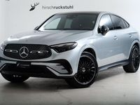 Neu Mercedes GLC300 258 PS (189 kW) 2025 Coupé