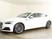 gebraucht Audi A5 Sportback 35 TFSI S Line