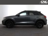 gebraucht VW T-Roc R-Line