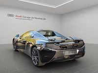 Gebraucht McLaren 650S 650 PS (478 kW) 2016 Cabrio