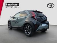 Neu Toyota Aygo X Style 116 PS (85 kW) 2025 Anthrazit SUV