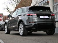 gebraucht Land Rover Range Rover evoque R-Dynamic D 240 AT9