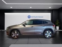 Gebraucht Mercedes EQA350 Electric Art 214 kW (292 PS) 2024 Grau SUV