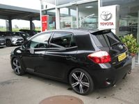 gebraucht Toyota Auris 1.8 S