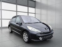 Gebraucht Peugeot 207 Sport 120 PS (88 kW) 2008 Kleinwagen
